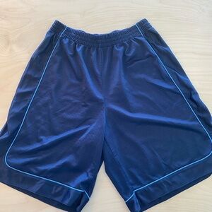 Bugle Boy Sports Shorts size Large (CK)
